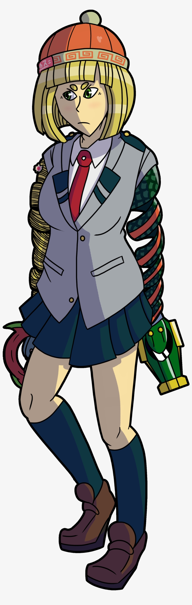 Min Min Takatsu, transparent png