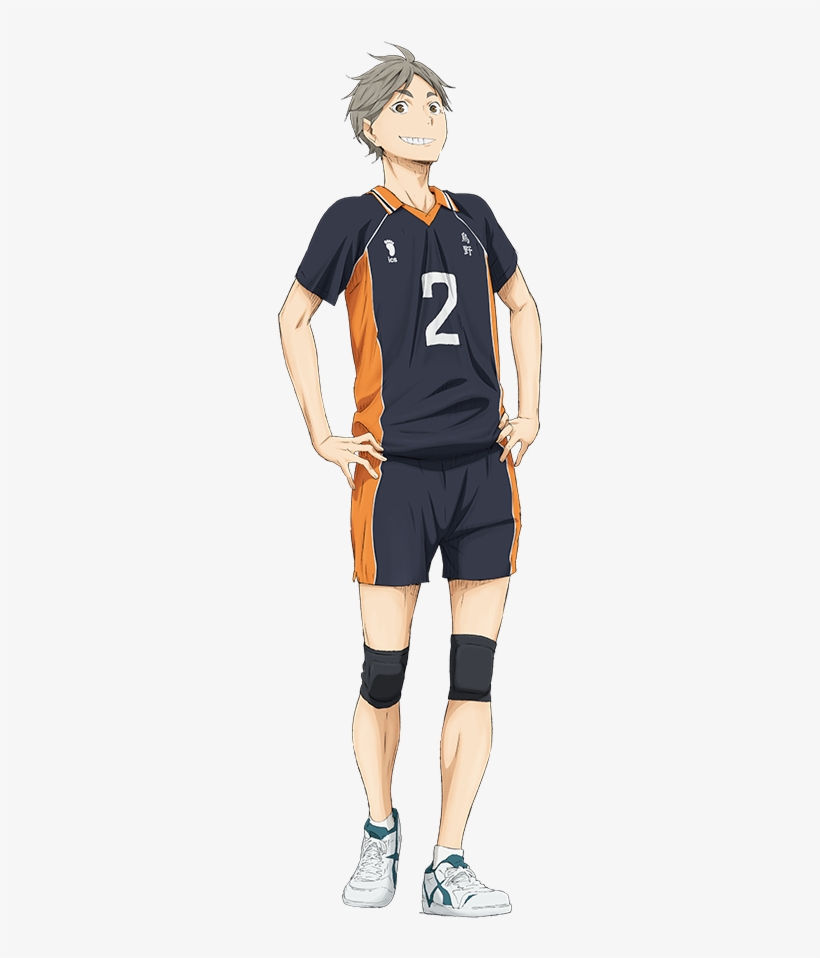 42 Images About Haikyuu On We Heart It, transparent png