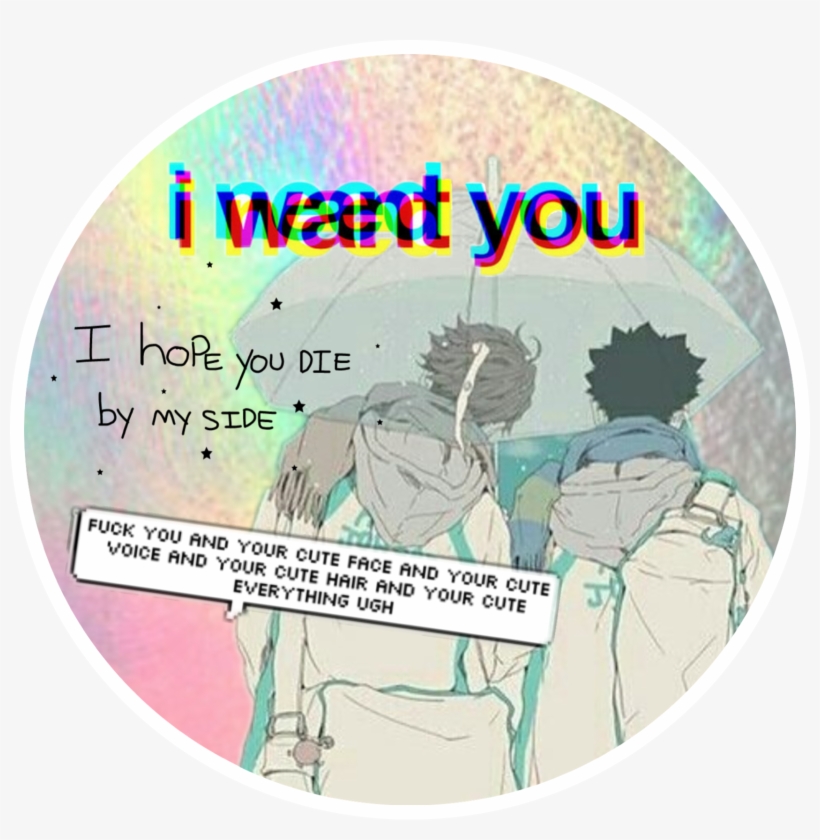 Iwaoi Iwaizumi Iwaizumihajime Oikawa Oikawatooru Iwaizu, transparent png