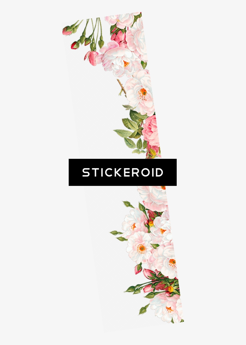 Floral Frame, transparent png