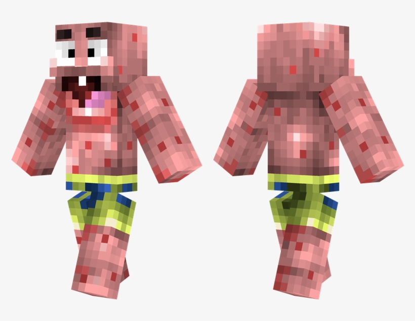 Patrick, transparent png