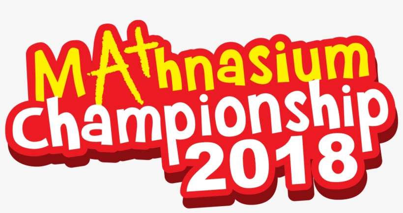 Logo Championship 2018 01, transparent png