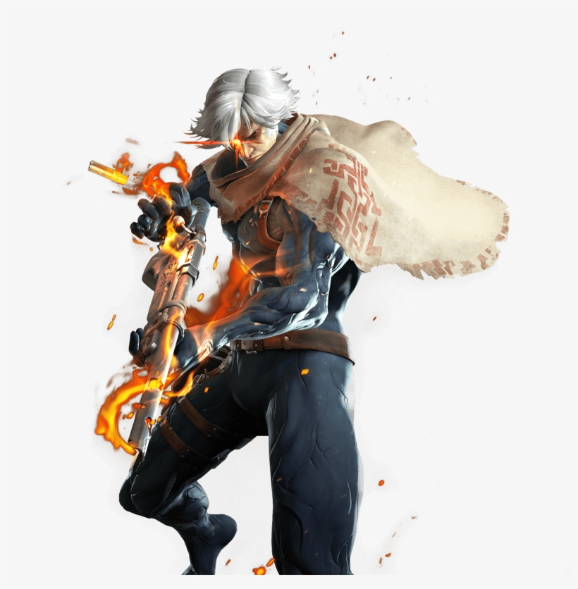 Raider Harec, transparent png