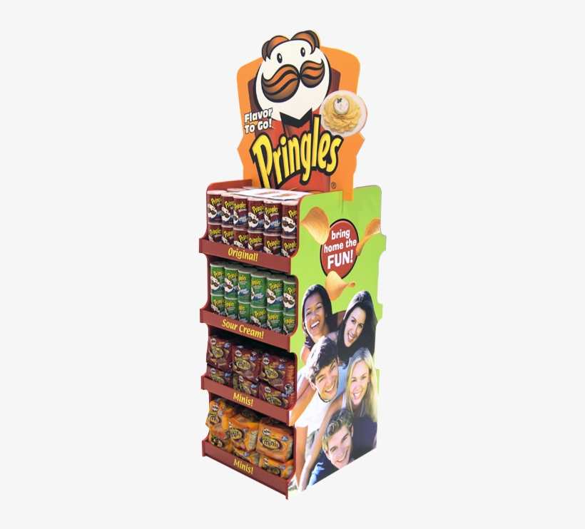 Pringles Can Png, transparent png