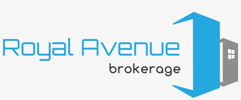 Royal Avenue Brokerage, transparent png