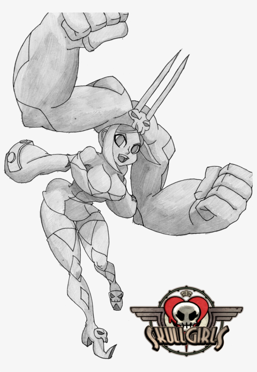 Cerebella Fan Art, transparent png