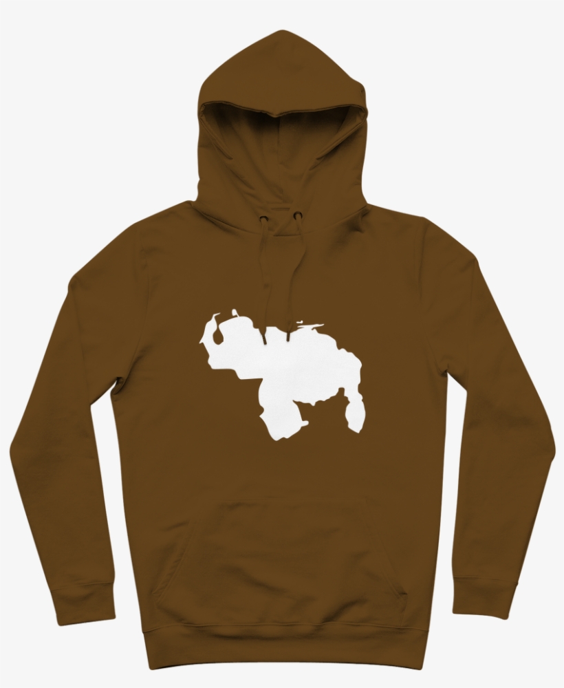 suéter Premium Good Vibes Venezuela, transparent png