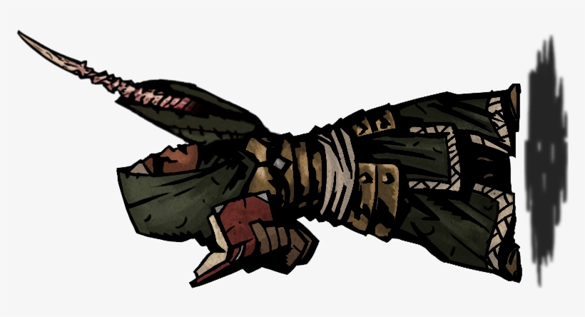 Necromancer Png, transparent png