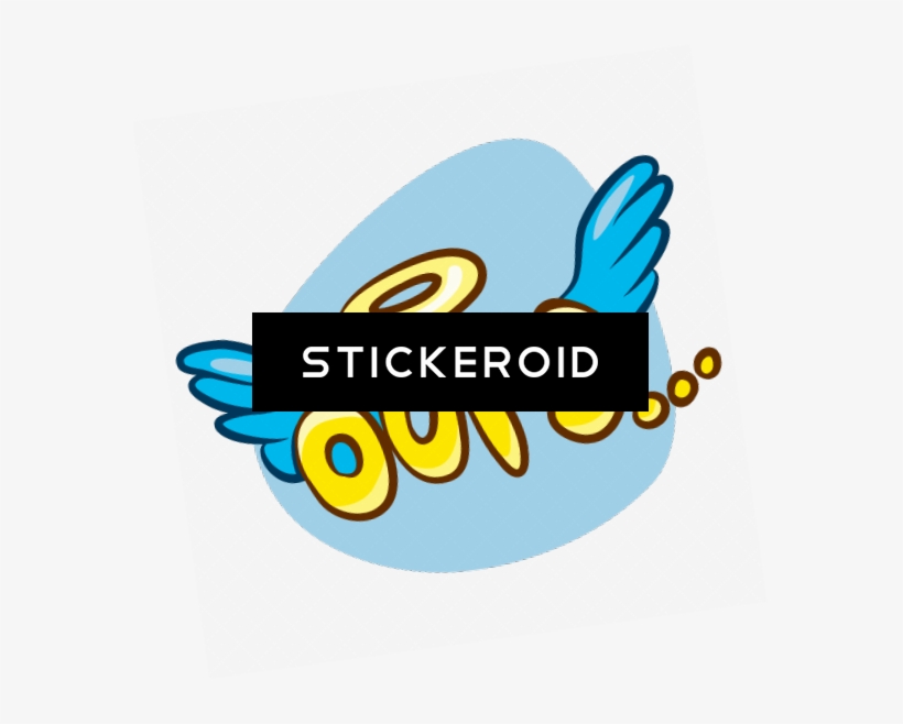 Oops, transparent png