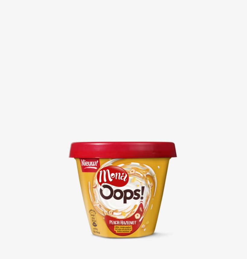Mona Oops Peach Hazelnut, transparent png