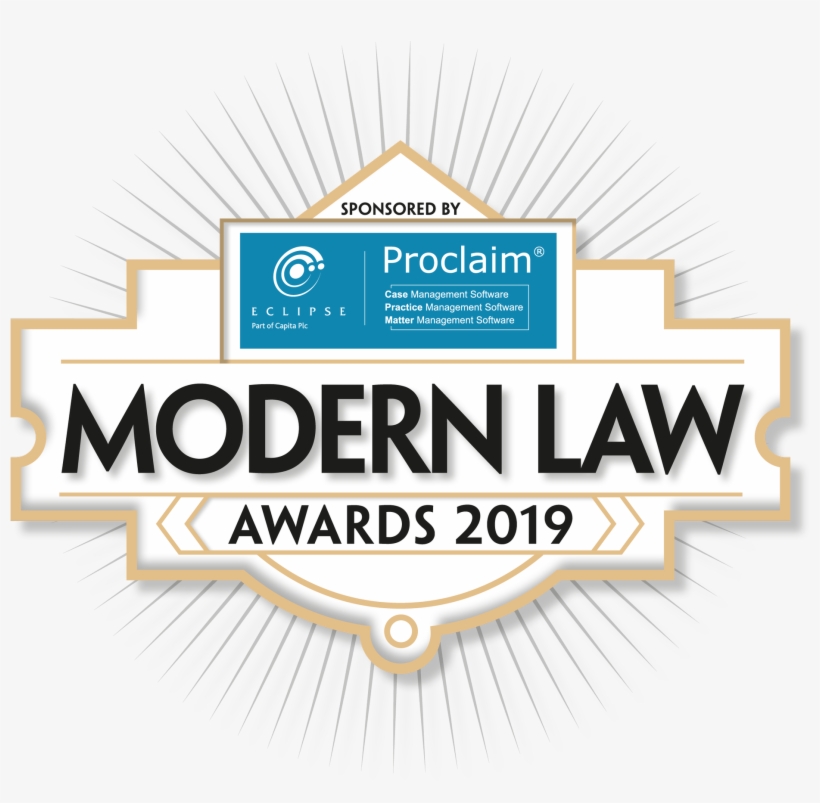 Ignition Law Are Delighted To Have Been Shortlisted, transparent png