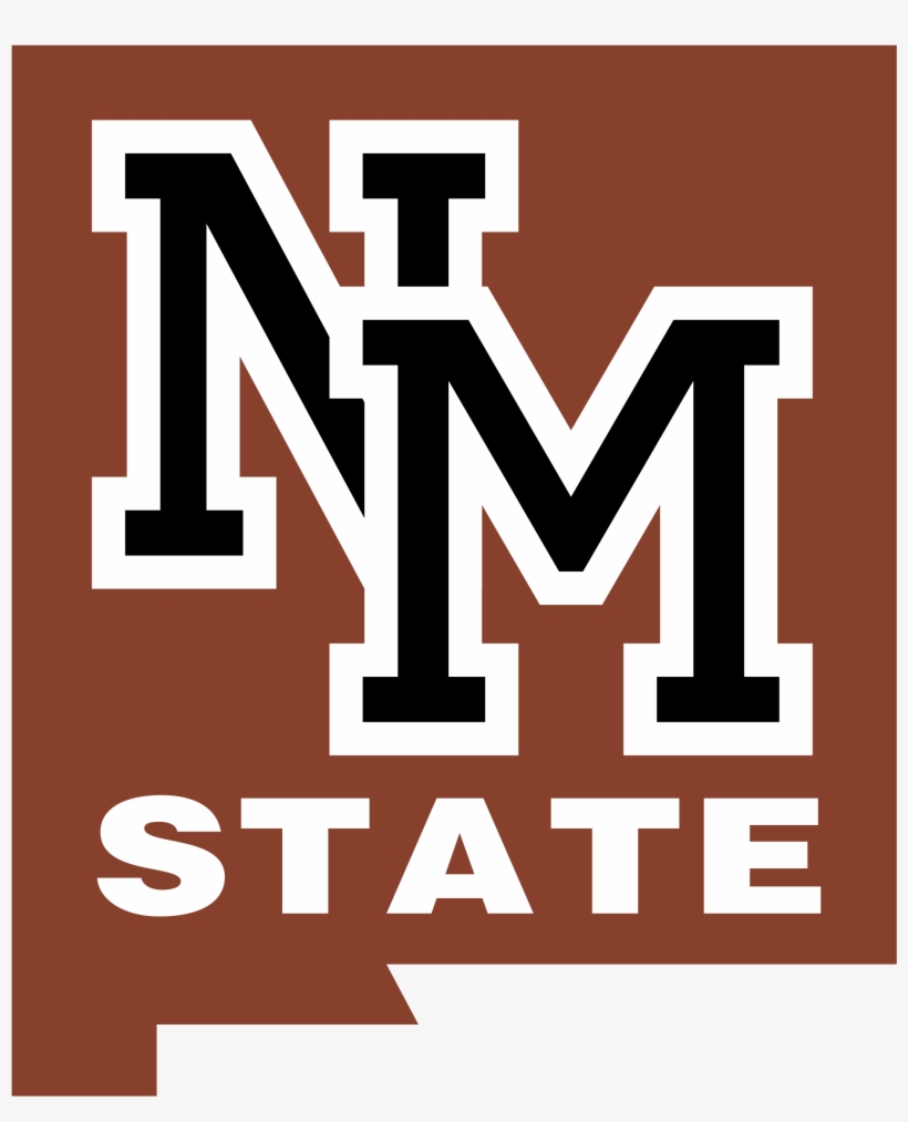 Nmsu Aggies Logo Png Transparent, transparent png