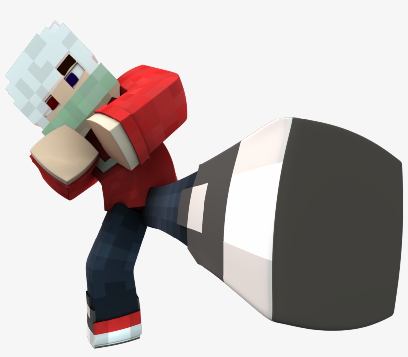 Kick Ass 7u7, transparent png
