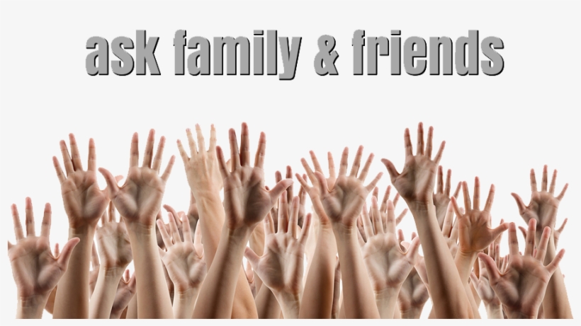 Ask Contacts To Like You On Facebook, transparent png