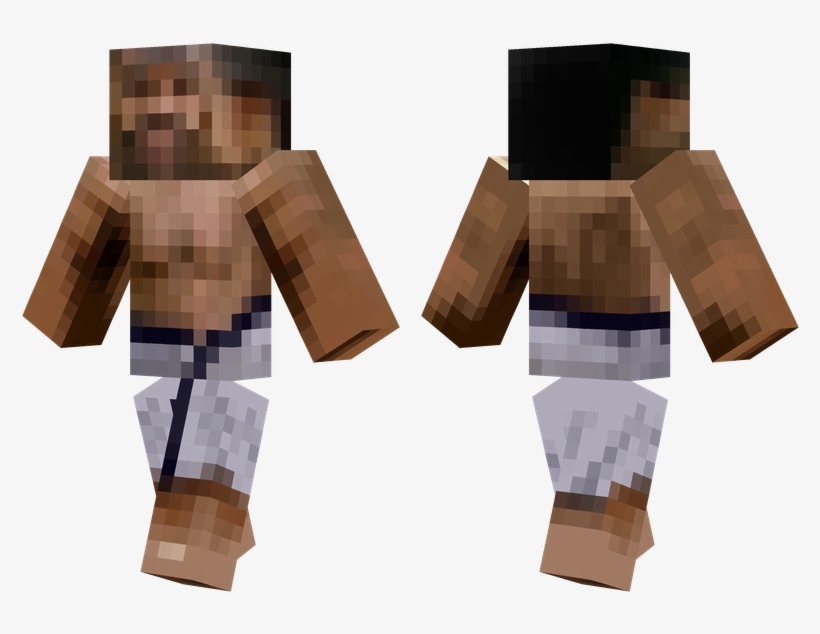 Old Spice Guy, transparent png