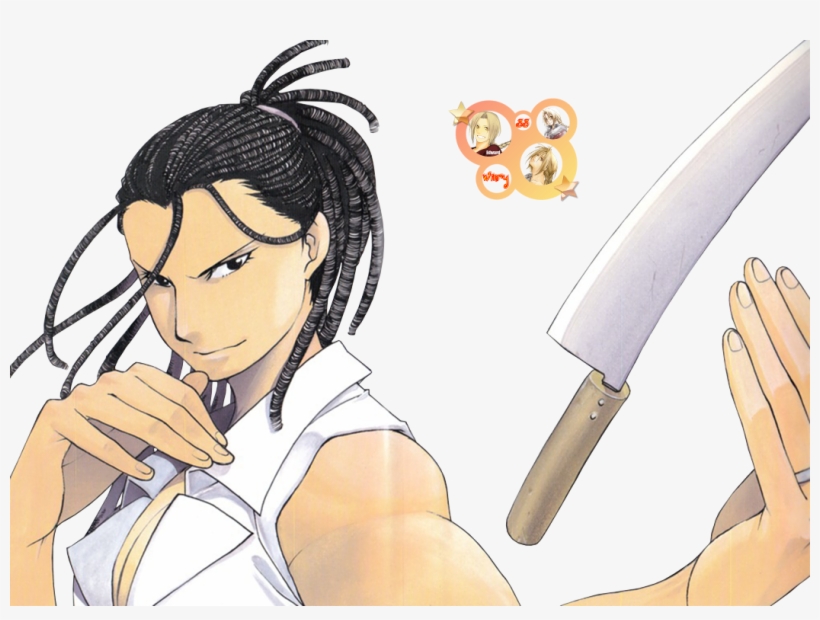 Стальной Алхимик Обои Probably With A Cleaver Called, transparent png