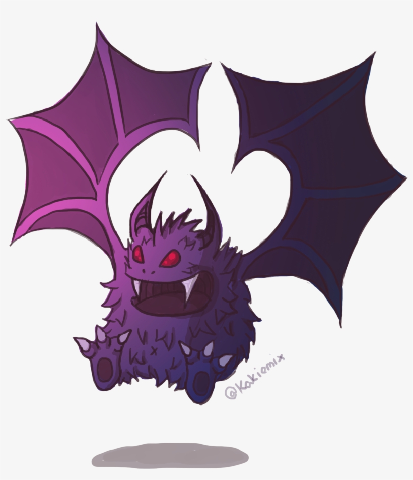 I Started Drawing All The Enemies From The Game Crypt, transparent png