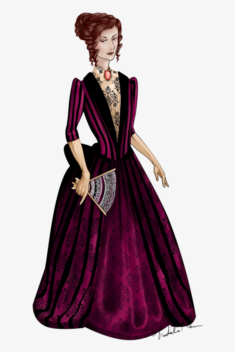 Victorian Png, transparent png