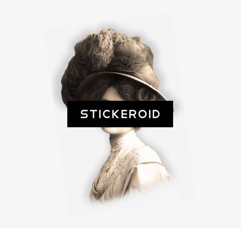 Victorian Lady, transparent png