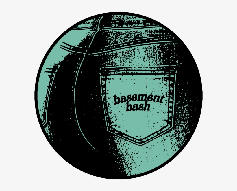 Basement Bash Teams Up With Indieberlin Events, transparent png