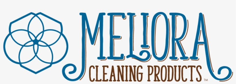 Meliora Cleaning Products Logo, transparent png