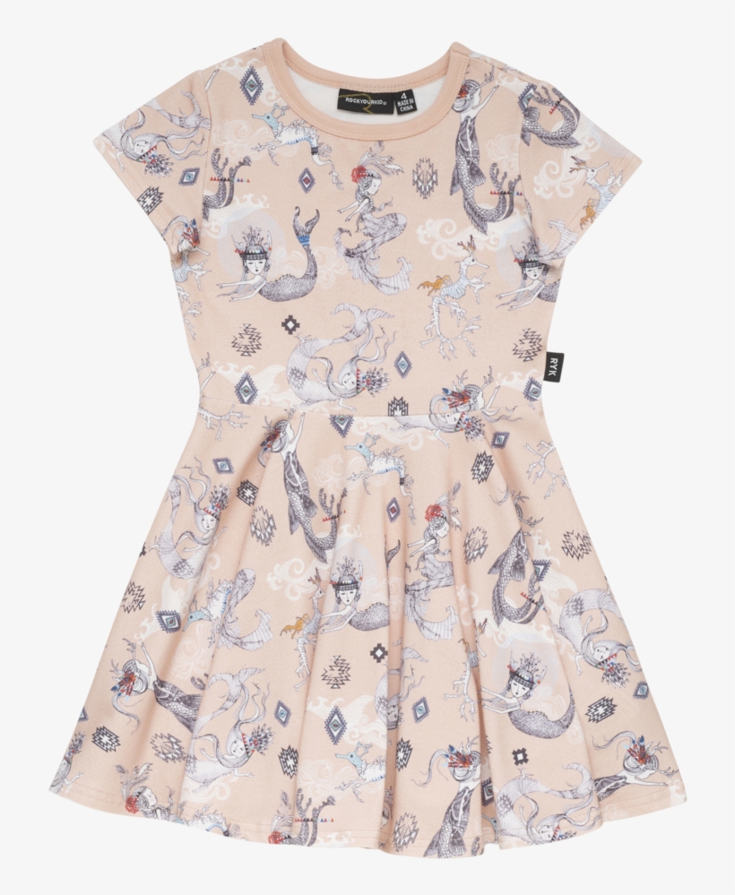 Rock Your Kid Boho Maids & Dragons, transparent png