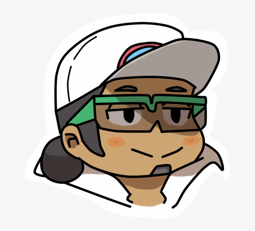 “ Professor Kukui Icon Free To Use ”, transparent png