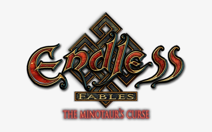 The Minotaur's Curse, transparent png
