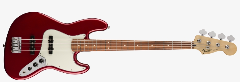 Ctrico 4 Cuerdas Standard Jazz Bass, transparent png