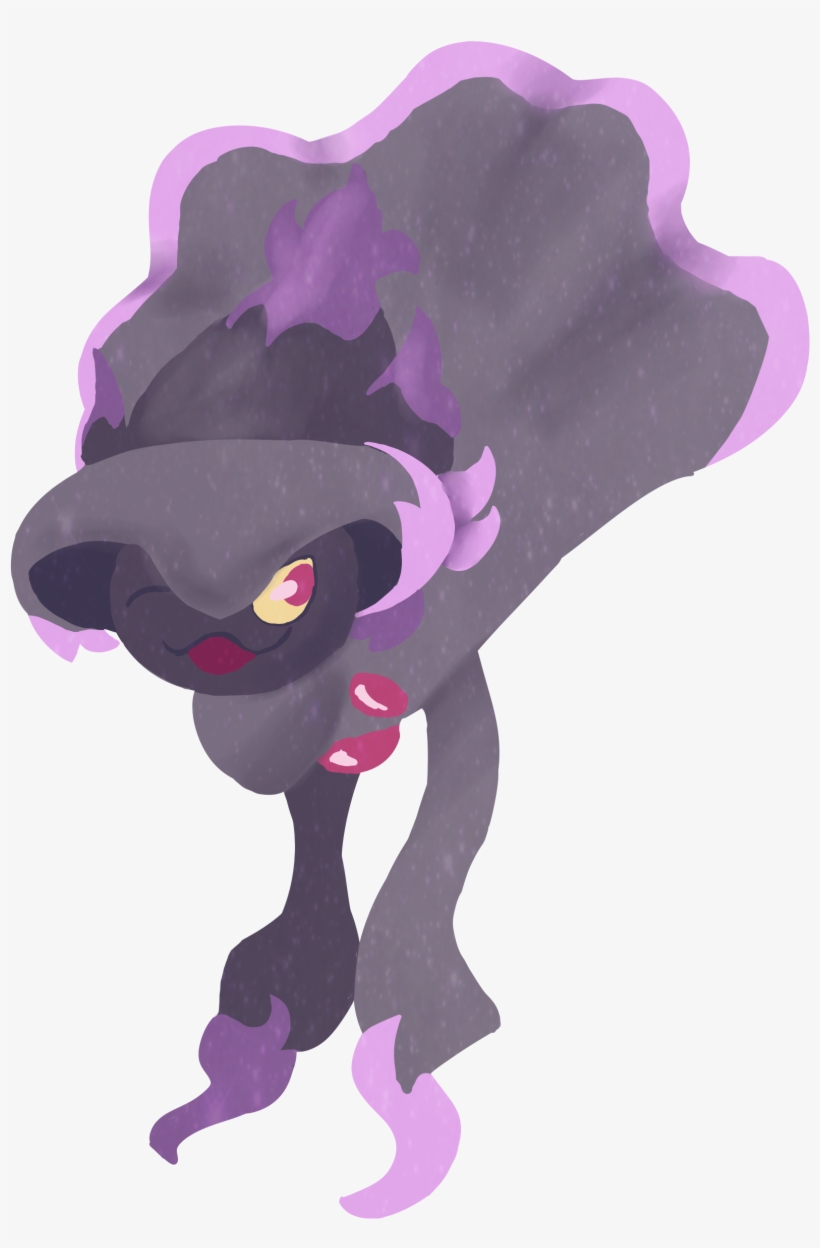Mismagius, transparent png