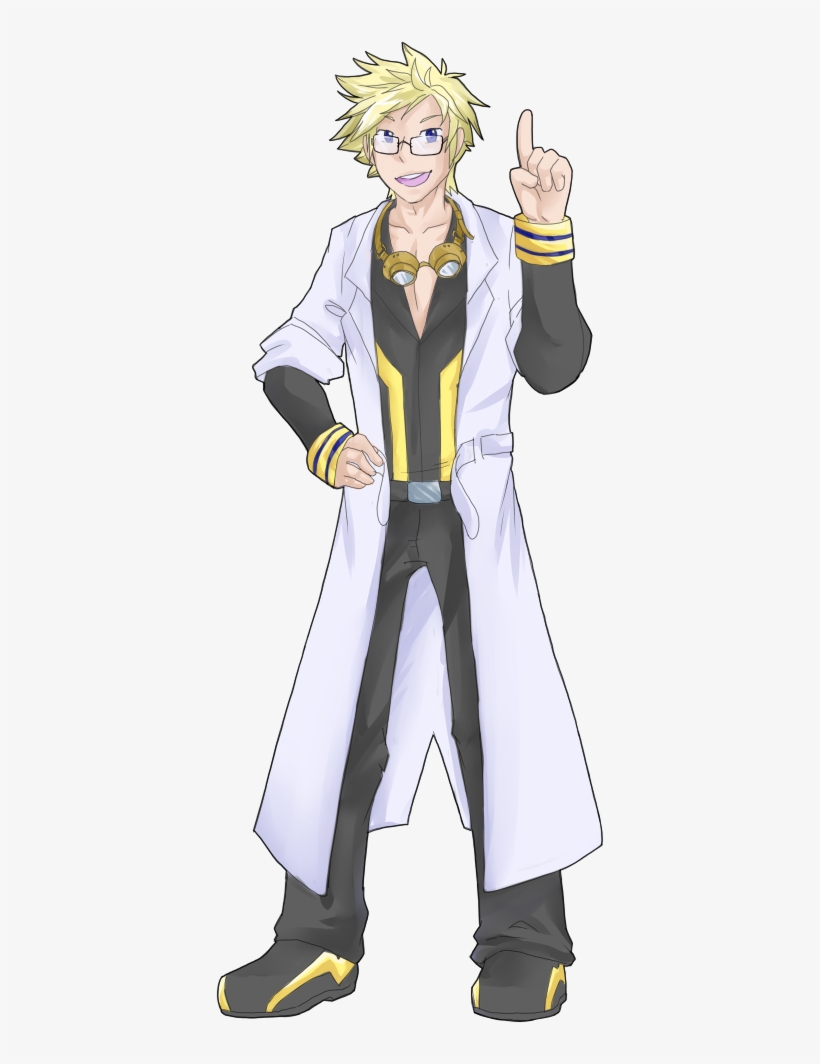 [open] Snowkemon, transparent png