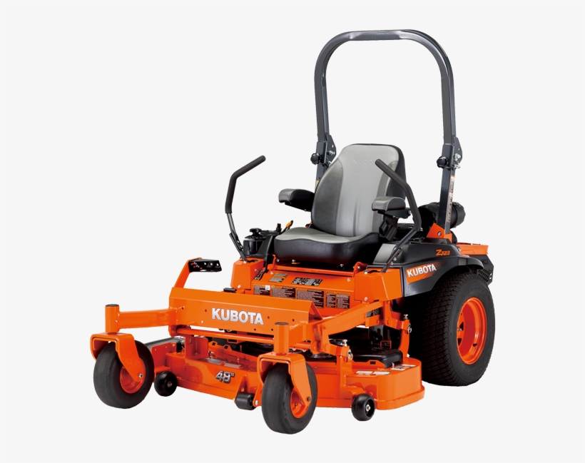 Kubota Z726xkw-60, transparent png