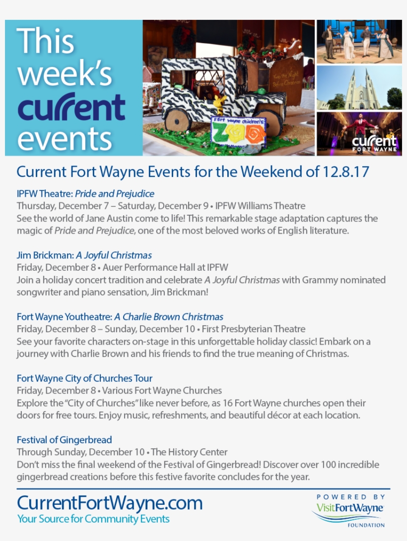Current Events December 4 Vertical, transparent png