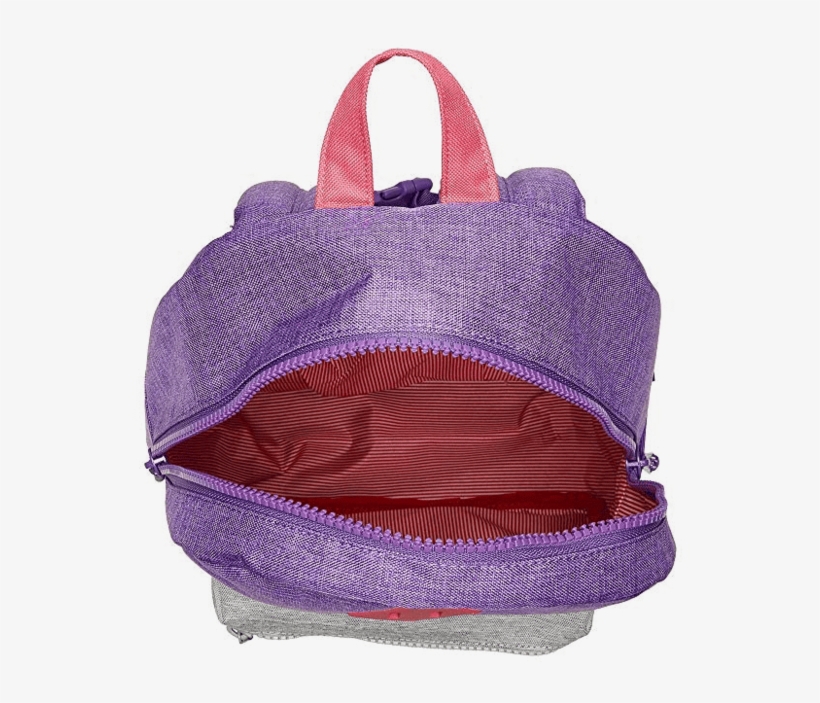 Herschel Heritage Youth Backpack-polka Dot Fandango, transparent png