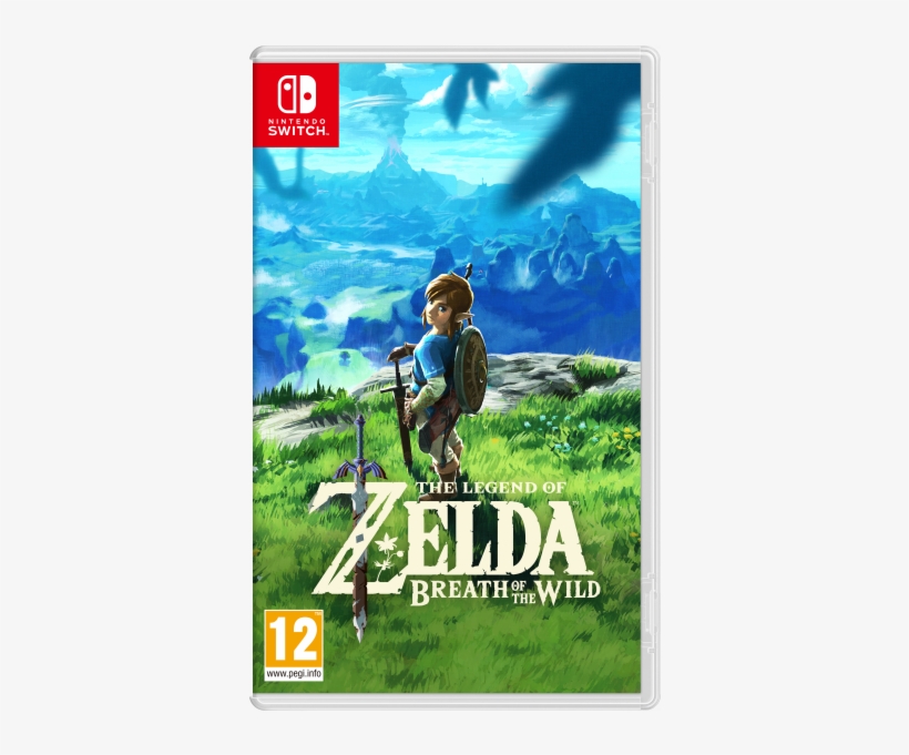The Legend Of Zelda, transparent png