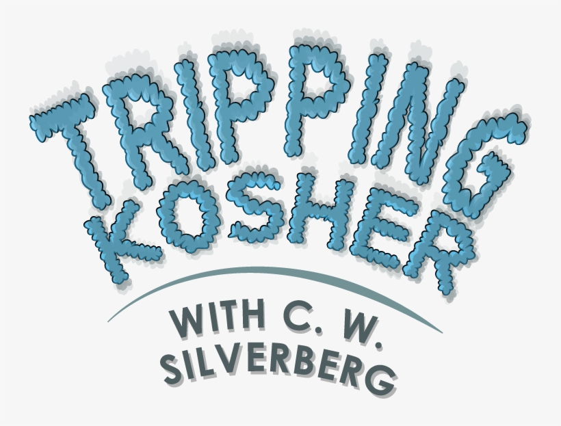 Tripping Kosher, transparent png