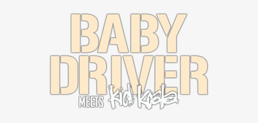 Baby Driver Featuring Kid Koala Live, transparent png