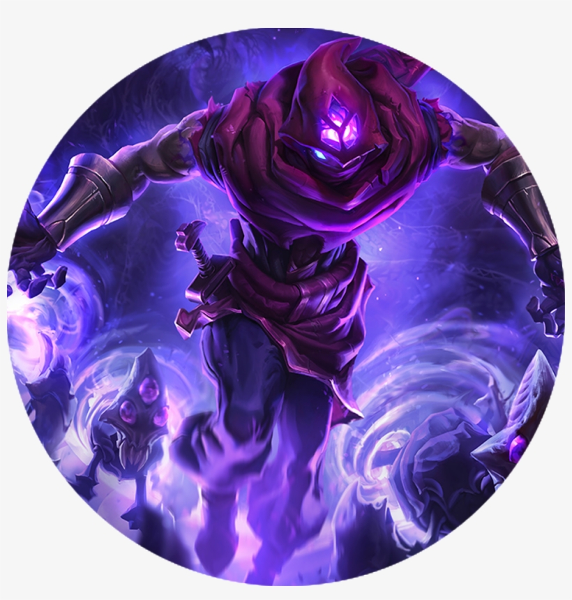 Illaoi, transparent png