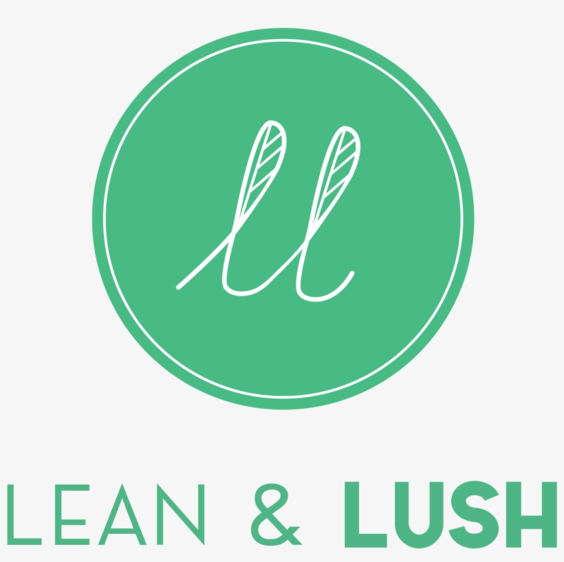 Lush Logo Png, transparent png