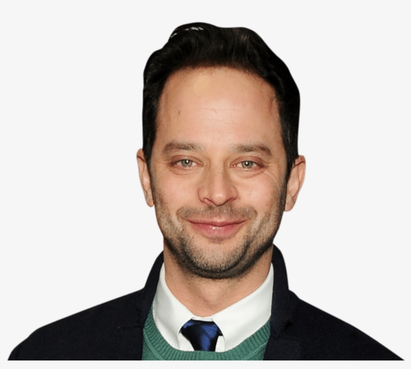Nick Kroll On Constantly Working With Friends Vulture, transparent png