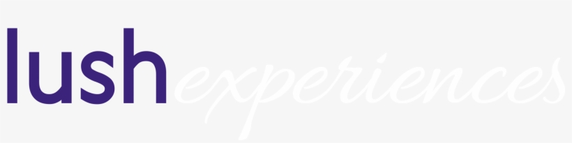 Lush Experiences Lush Experiences Lush Experiences, transparent png