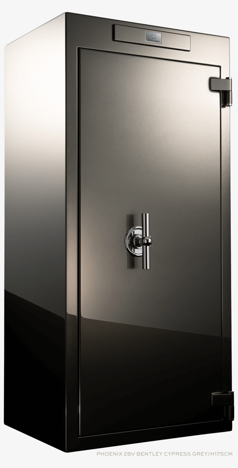 This Impressive Safe Can Hold Up To 70 Precision Watch, transparent png