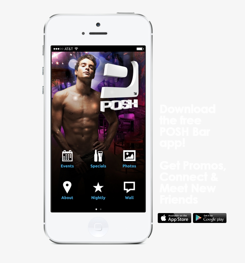 The App, transparent png
