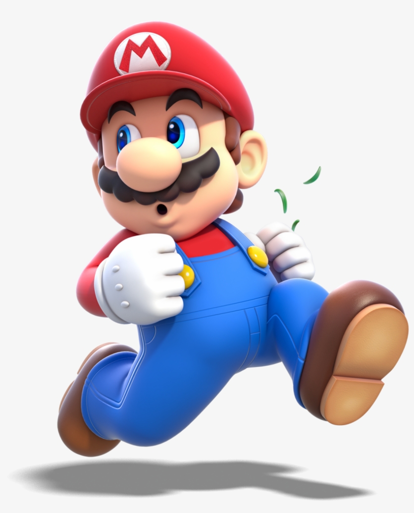 Super Mario 3d World Http, transparent png
