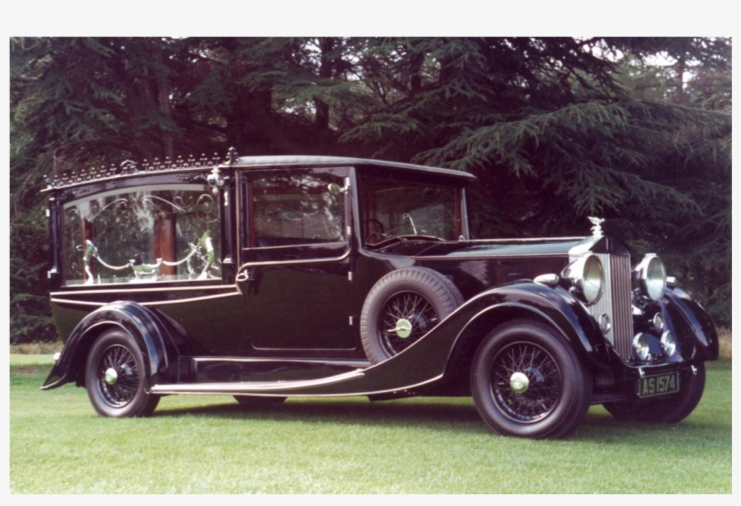 Rolls Royce 4 ¼ Litre Wraith Hearse 1939 Wrb 71 A Sale, transparent png
