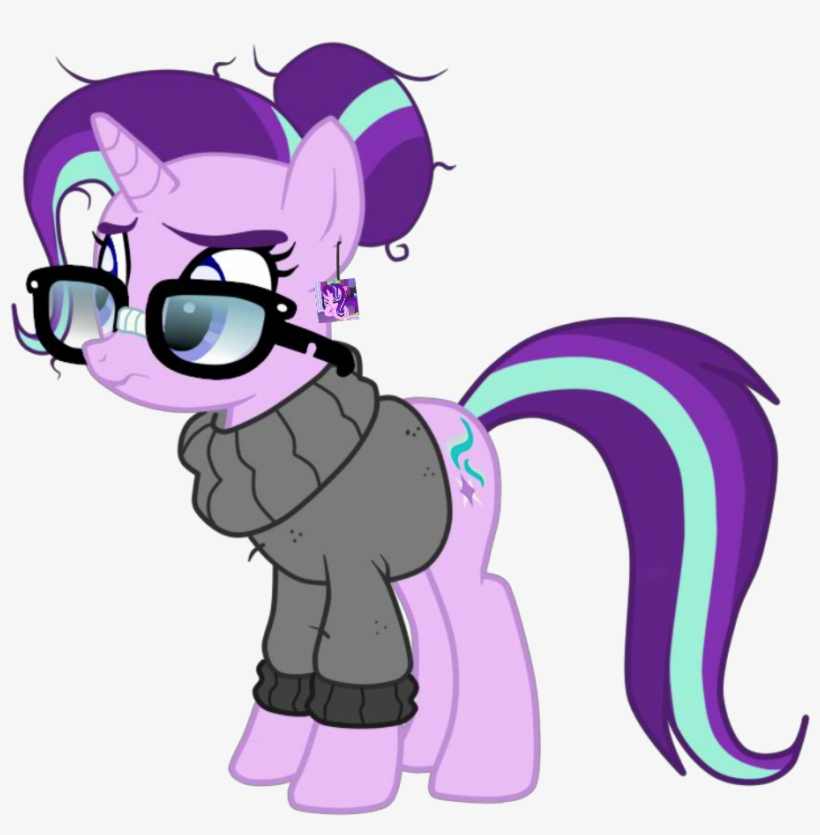 2 Starlight Glimmer ,, transparent png