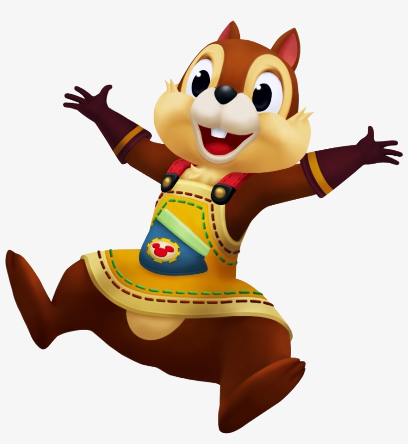 Chip, transparent png