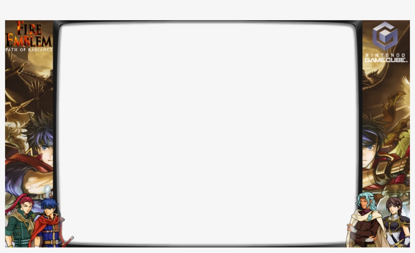 Path Of Radiance, transparent png