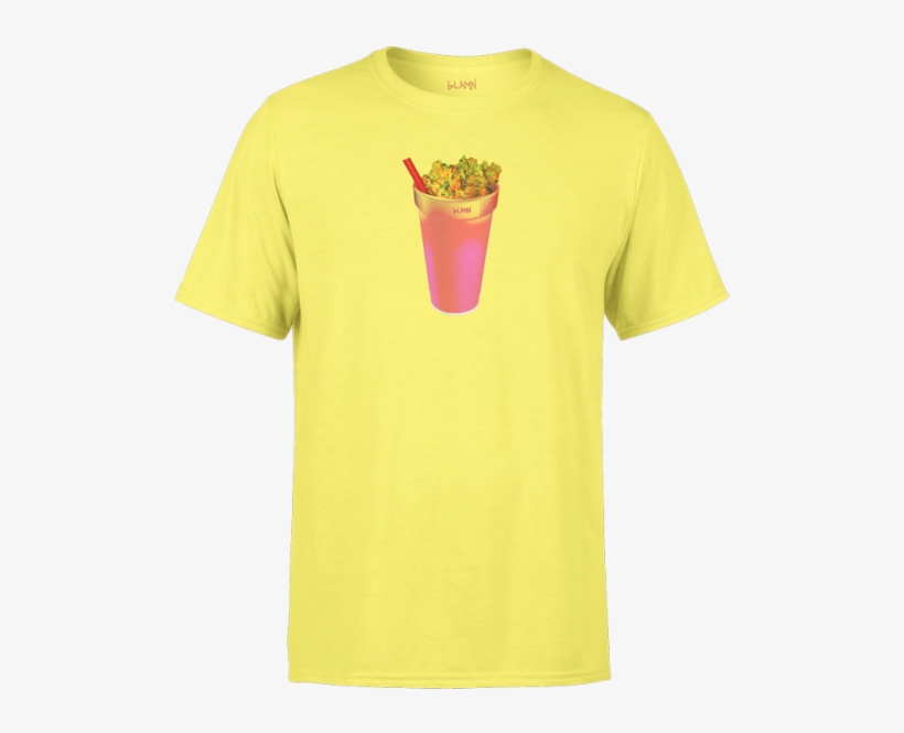 Slurp Short Sleeve Tee, transparent png