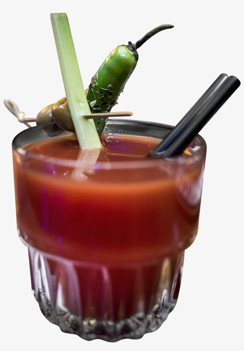 The Duchess-worthy Bloody Mary Investigation, transparent png